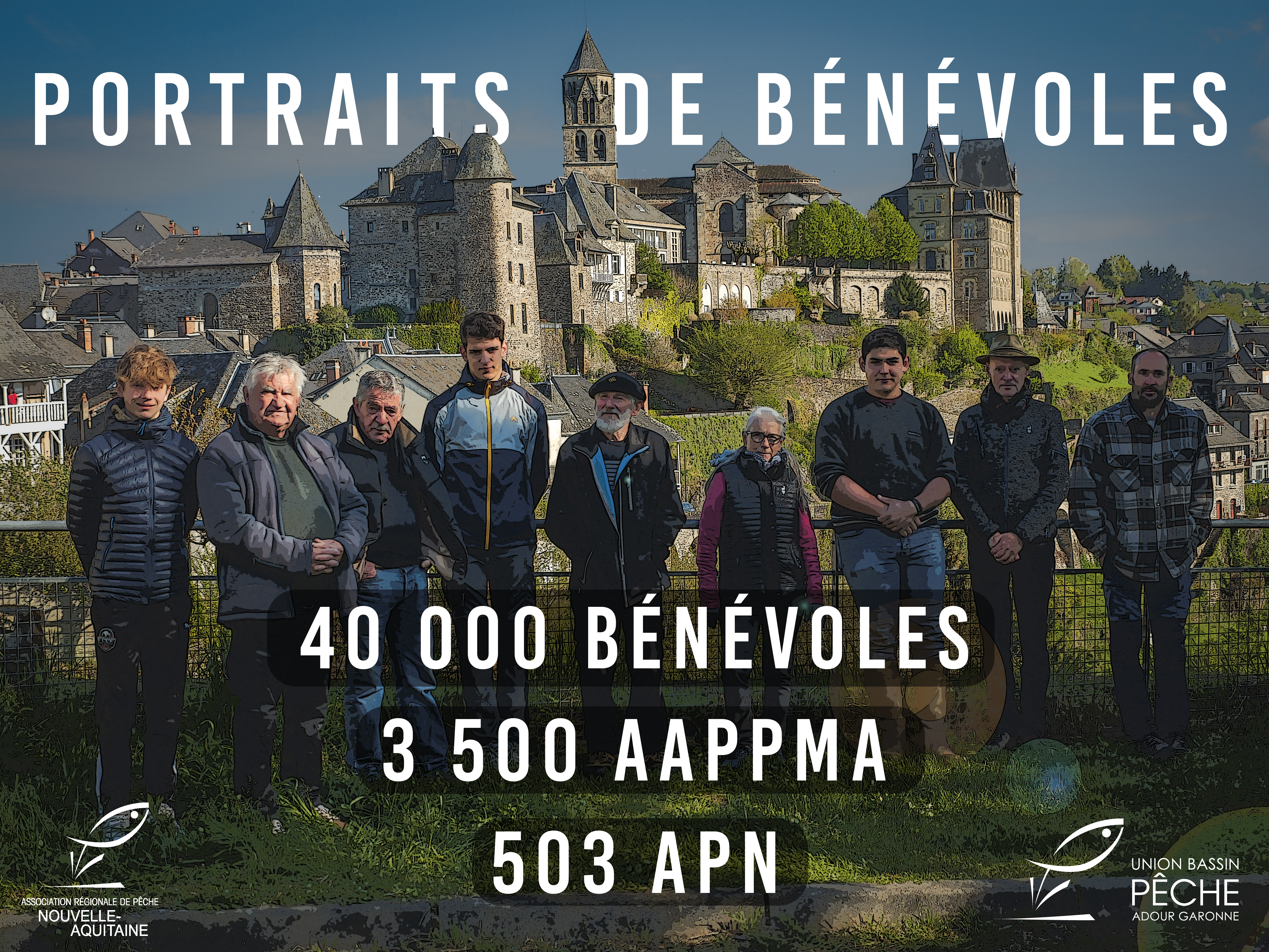 vignette clip video vol3 portraits de bénévoles